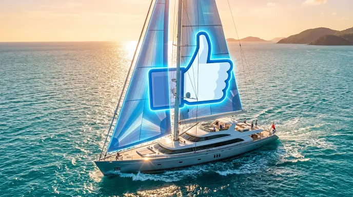 Witty Yacht Puns for Social Media