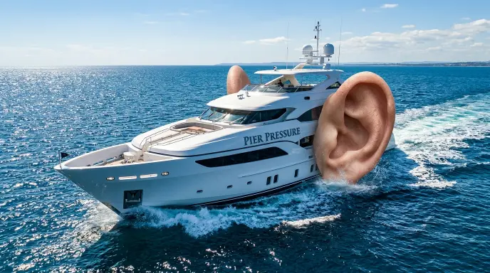 yacht puns