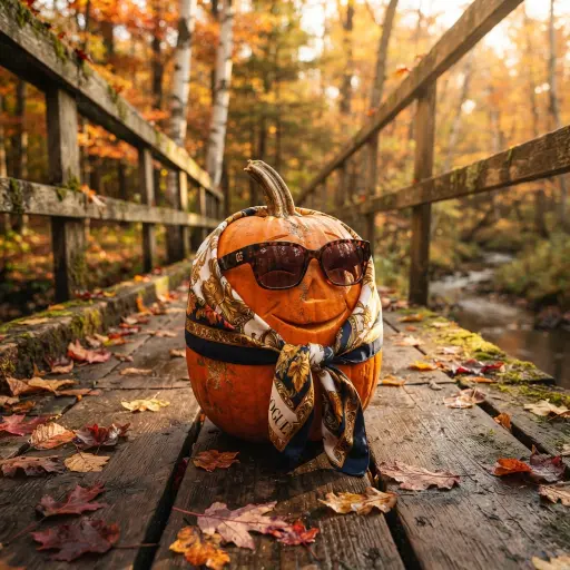 Bonus: Extra Fall Puns for Maximum Autumn Laughs