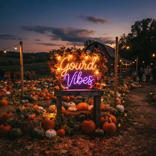 Clever Fall Puns for Instagram