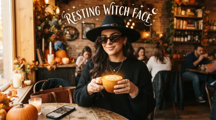 Clever Halloween Puns for Instagram