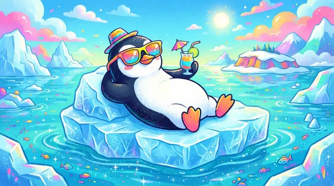 Clever Winter Puns for Instagram