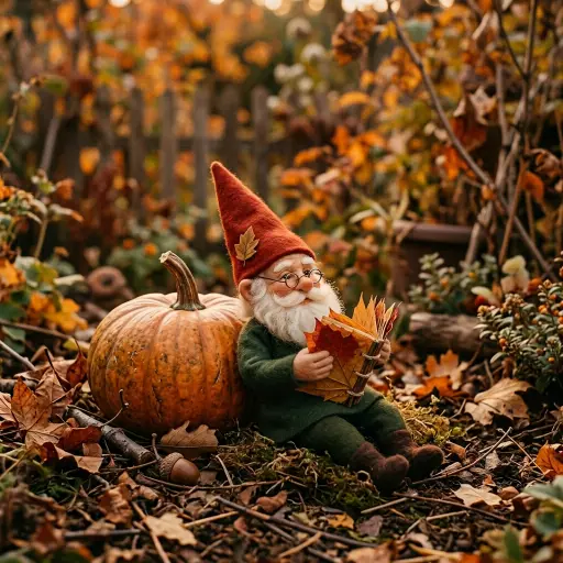 Extra Gnome Puns to Keep the Laughs Growing