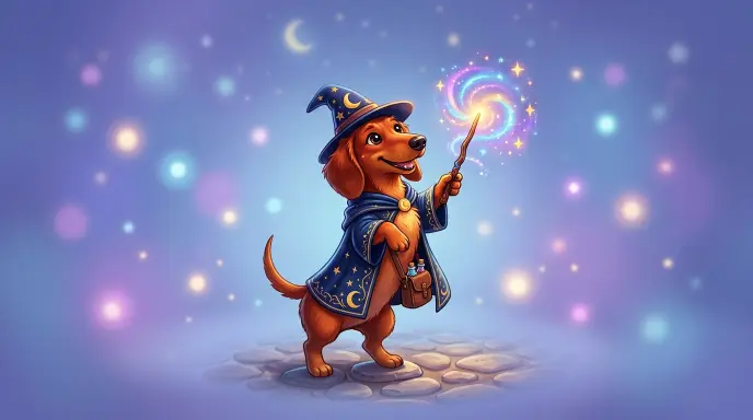 Funny Dachshund Puns One-Liners