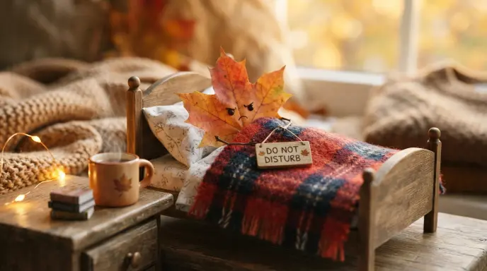 Funny Fall Puns One-Liners