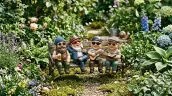 gnome puns