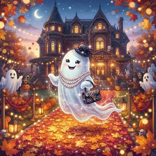 Halloween October Puns