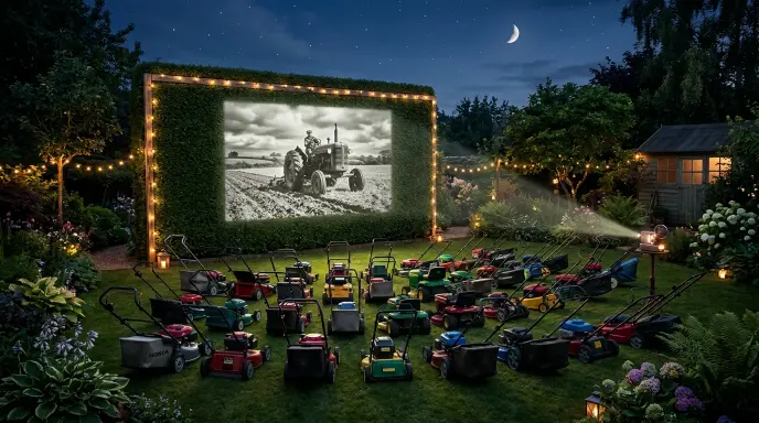 More Hilarious Lawn Mowing Puns