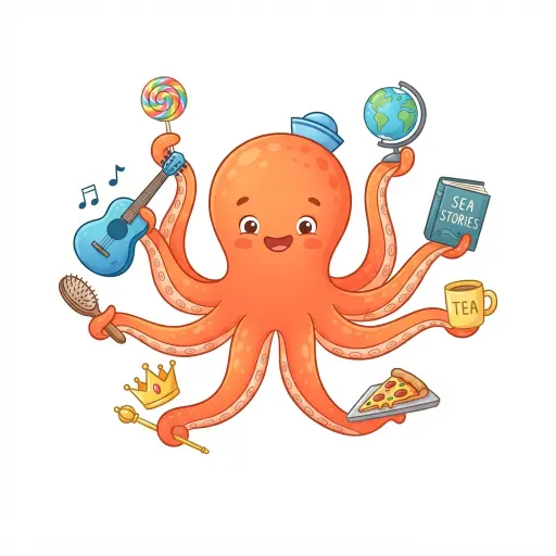 octopus puns