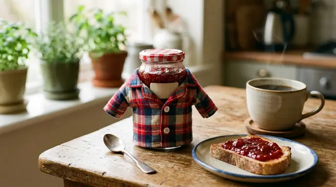 Witty Pajama Puns for Social Media