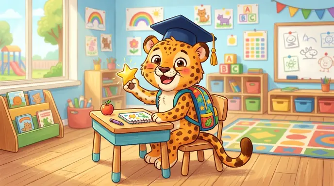 Clean and Family-Friendly Cheetah Jokes