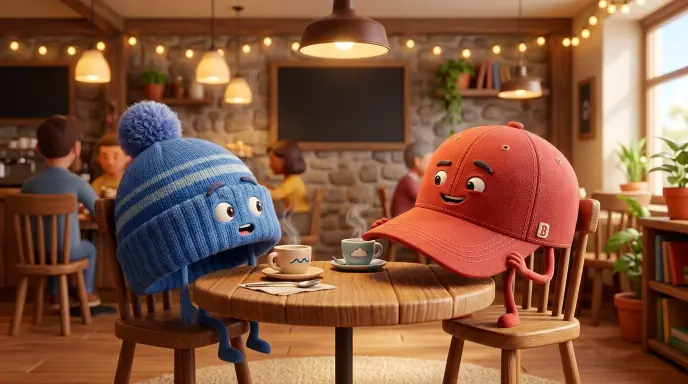 Clever Hat Puns for Everyday Conversations