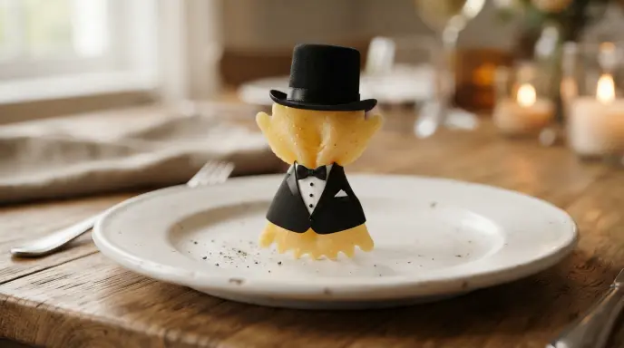 Clever Pasta Puns for Instagram