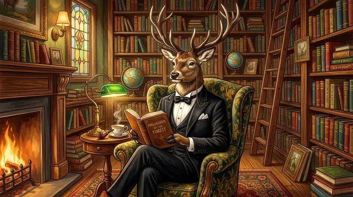 deer puns