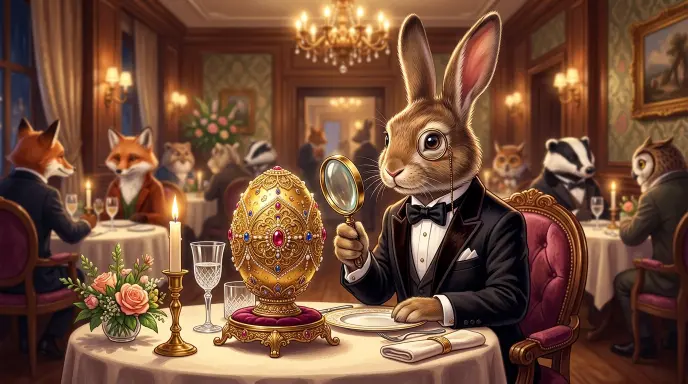 easter puns
