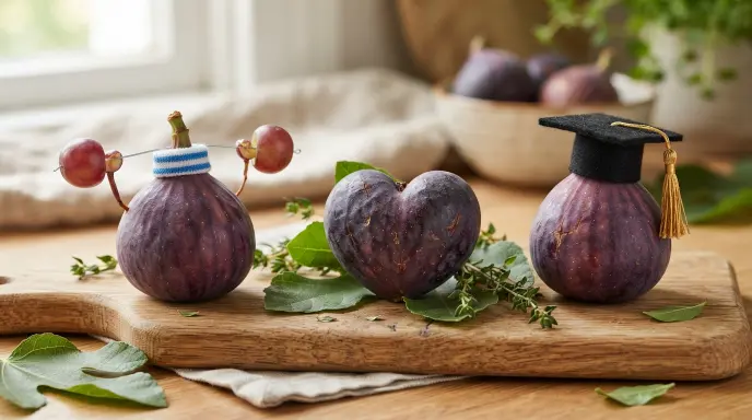 figs puns