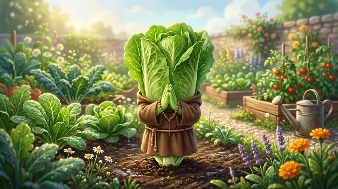 Funny Gardening Puns One-Liners