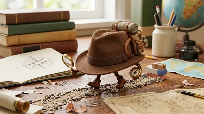 Funny Hat Puns One-Liners