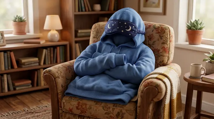 Funny Hoodie Puns One-Liners