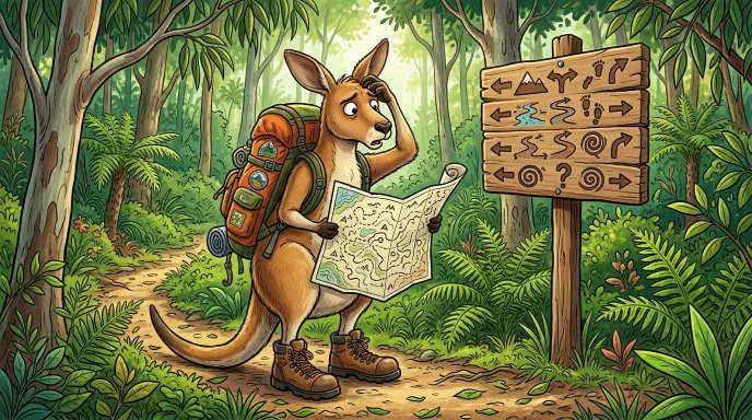 Funny Kangaroo Puns One-Liners