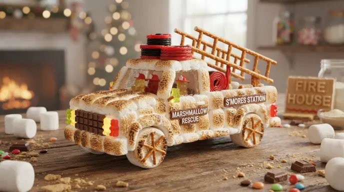 Funny Truck Puns One-Liners