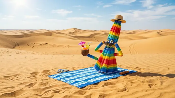 Funny Umbrella Puns One-Liners