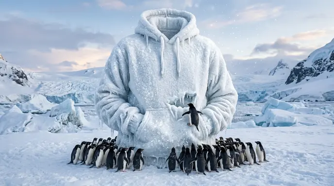 Hoodie Puns About Cold Weather