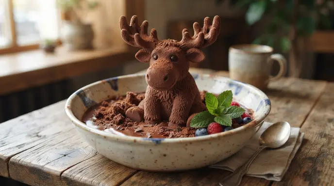 moose puns