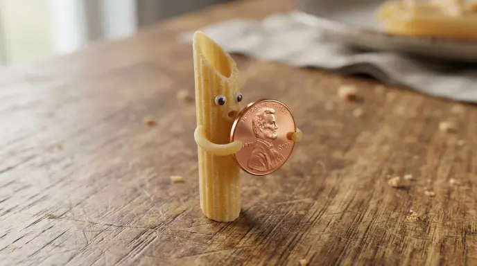 pasta puns