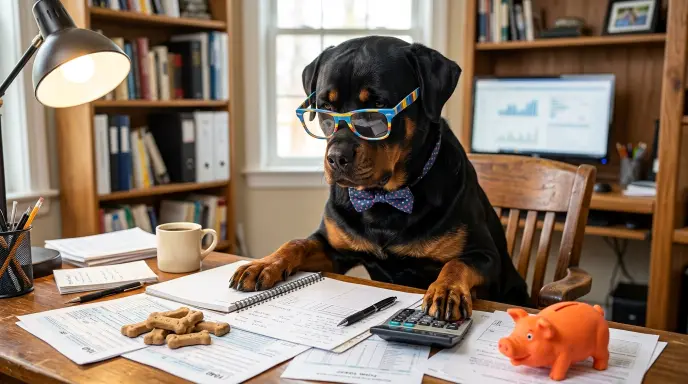 Rottweiler puns