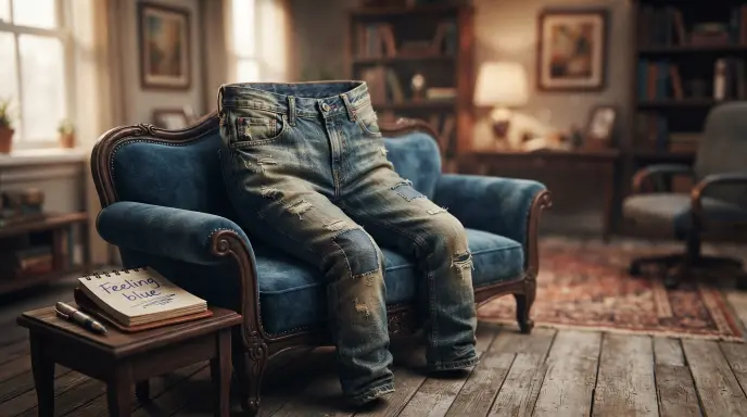 trouser puns