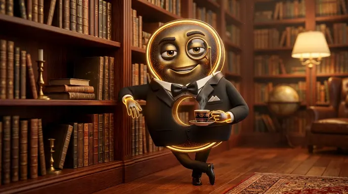 Witty Eight Puns for Social Media