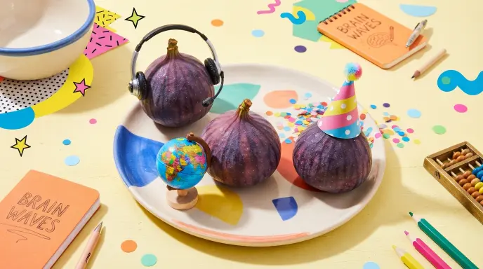 Witty Figs Puns for Social Media