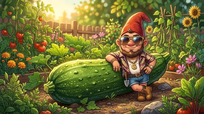 Witty Gardening Puns for Social Media
