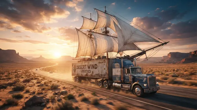 Witty Truck Puns for Social Media