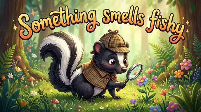 skunk puns